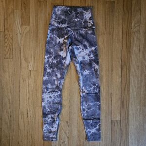 Align Super High Rise 28"